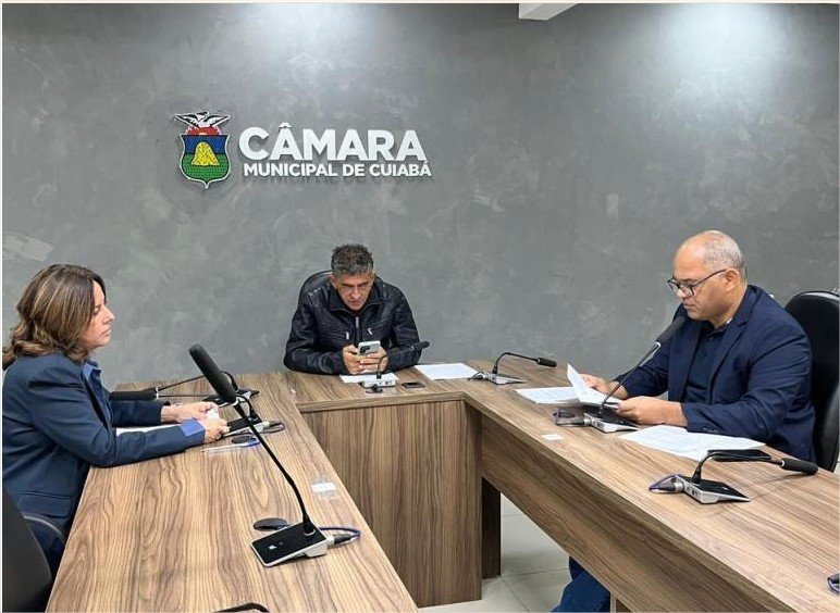 Comissão prestigia cultura cuiabana ao aprovar projetos