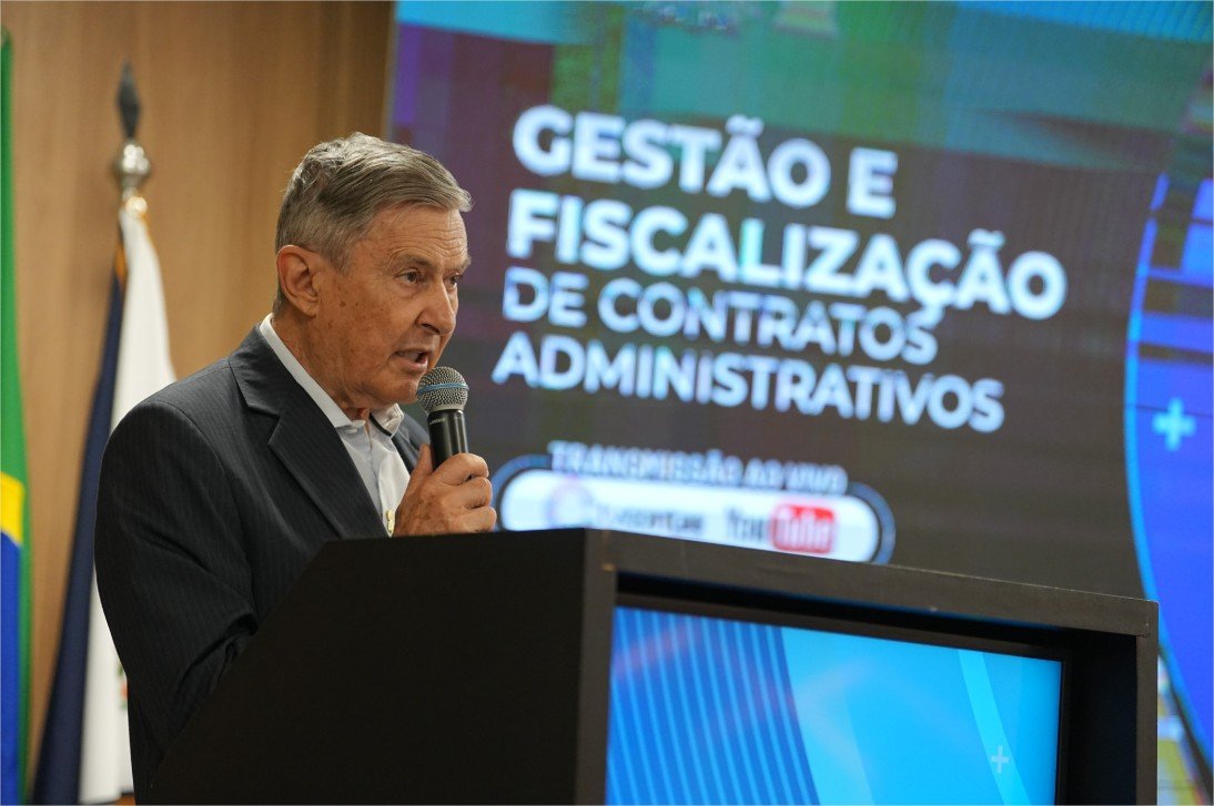 TCE-MT orienta fiscais de contratos e reforça controle preventivo