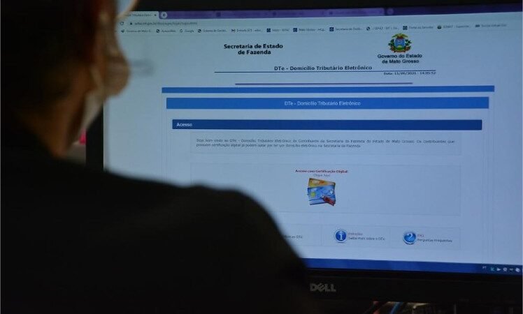 Contribuintes de MT podem parcelar dívidas tributárias mais recentes em até 12 vezes