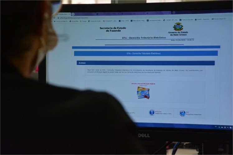 Contribuintes de MT podem parcelar dívidas tributárias mais recentes em até 12 vezes
