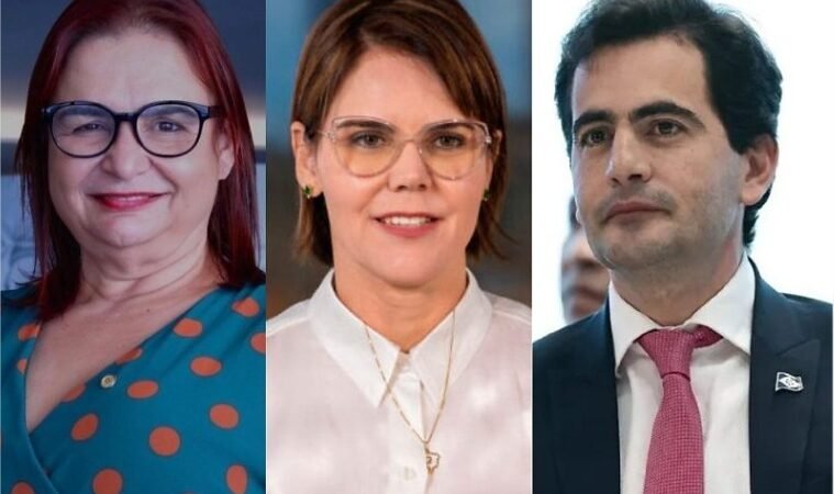 Sem mandato, Rosa Neide lidera disputa para federal; Coronel Fernanda e Fabio fecham “top 3”; veja
