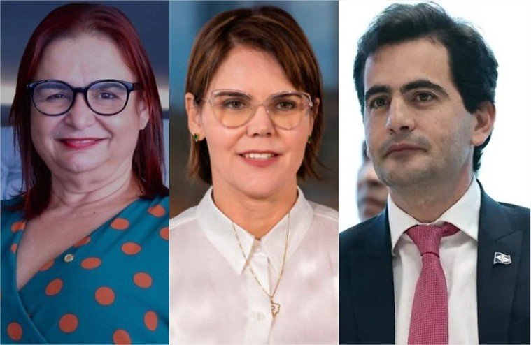 Sem mandato, Rosa Neide lidera disputa para federal; Coronel Fernanda e Fabio fecham “top 3”; veja