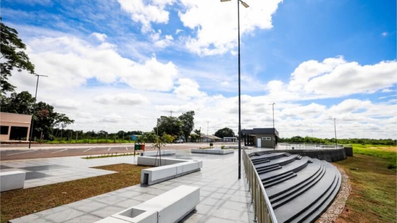 Turismo em Mato Grosso avança com investimentos em infraestrutura, crédito e novos atrativos