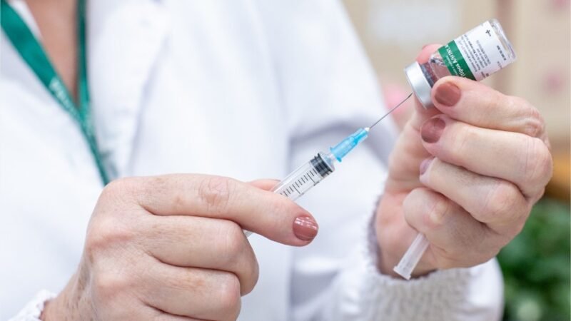 Cuiabá mantém cenário controlado da meningite e não registra novos casos