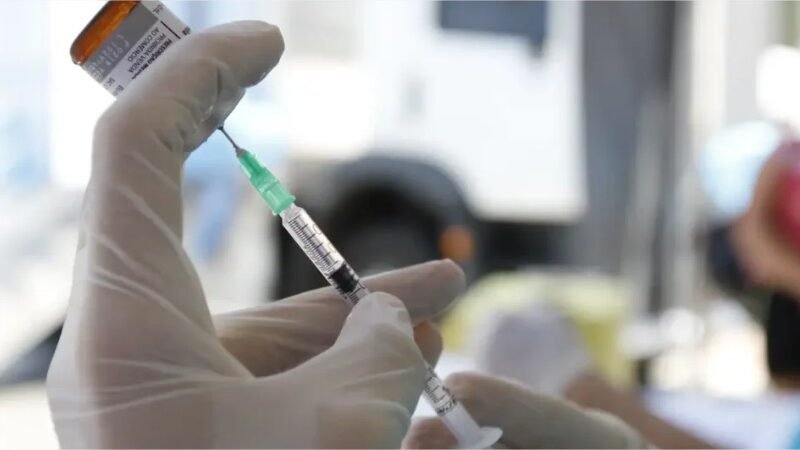 Projeto prevê dedução no IR de vacinas obrigatórias