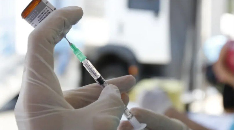 Projeto prevê dedução no IR de vacinas obrigatórias