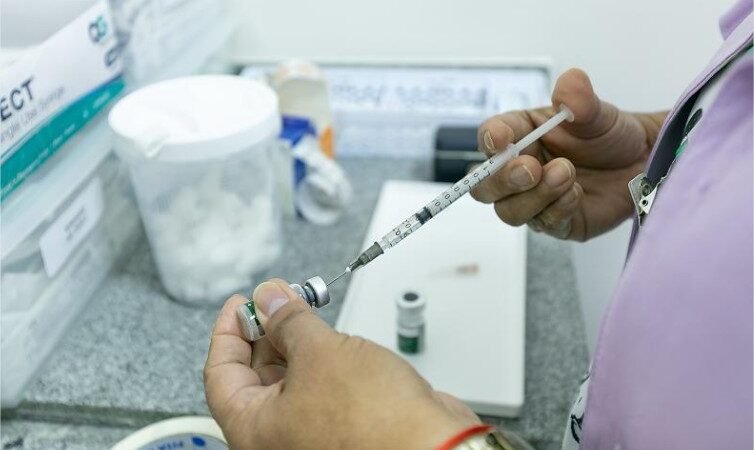 Exames descartam caso suspeito de meningite tipo B em Cuiabá e criança de 5 anos recebe alta