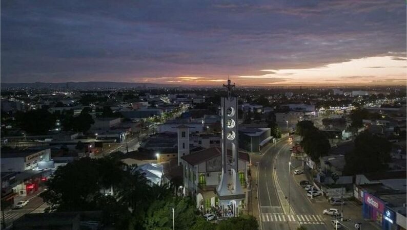 Gastos milionários com festas não resolveram as necessidades básicas de VG