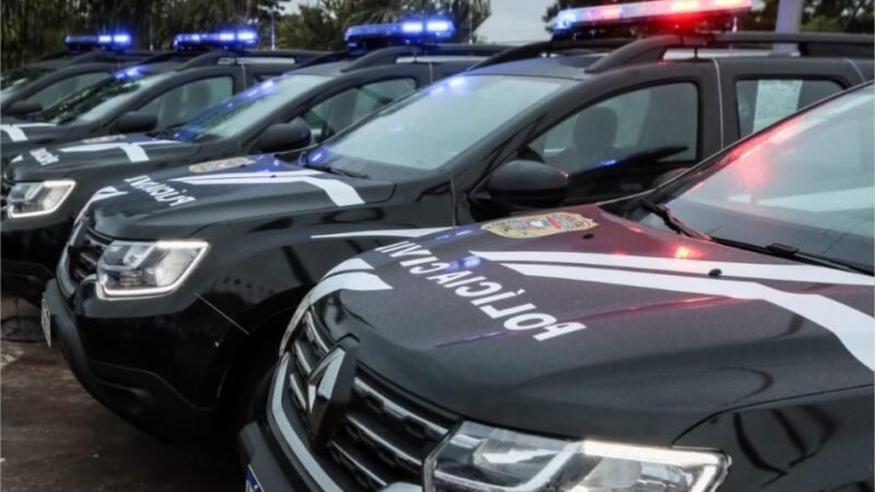 Polícia Civil conclui inquérito e indicia idoso de 70 anos por estupro de criança em Confresa