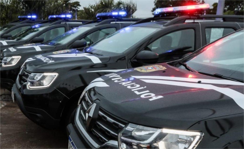 Polícia Civil conclui inquérito e indicia idoso de 70 anos por estupro de criança em Confresa