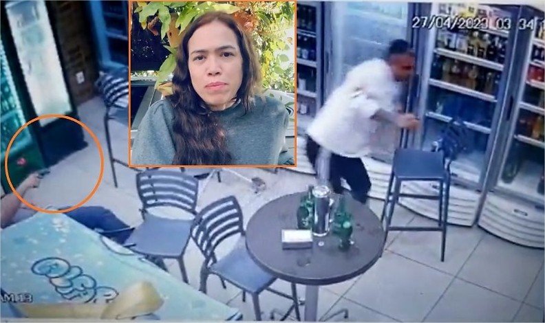 Viúva critica soltura de investigador e pede anulação de júri sobre assassinato do PM Thiago Ruiz; veja