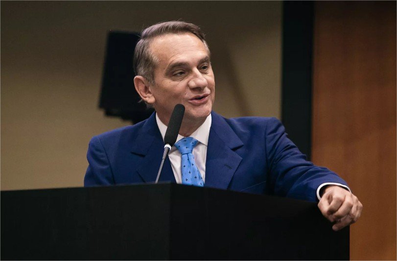 Wilson Santos vê reivindicação sair do papel com expansão da energia trifásica em MT