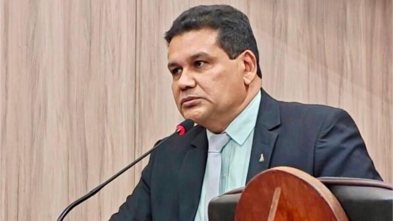 Justiça suspende eleição da Mesa Diretora na Câmara de Várzea Grande