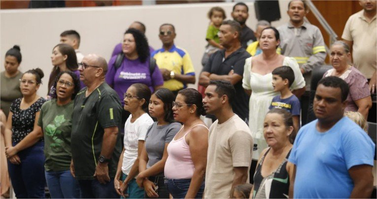 AL atua como mediadora de conflito em Cuiabá
