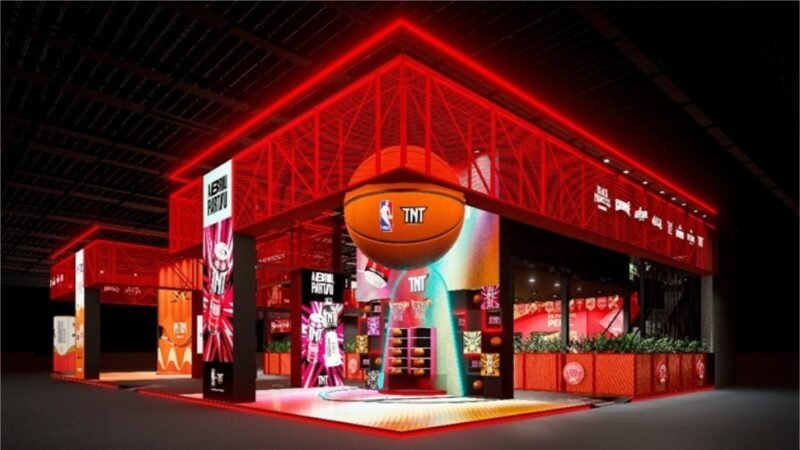 Grupo Petrópolis apresenta estratégia de inovação e novidades no portfólio na APAS Show 2026