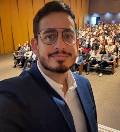 Cuiabano amplia espaço no marketing político em cenário marcado por IA e hiperconexão