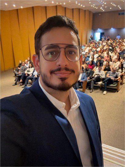 Cuiabano amplia espaço no marketing político em cenário marcado por IA e hiperconexão
