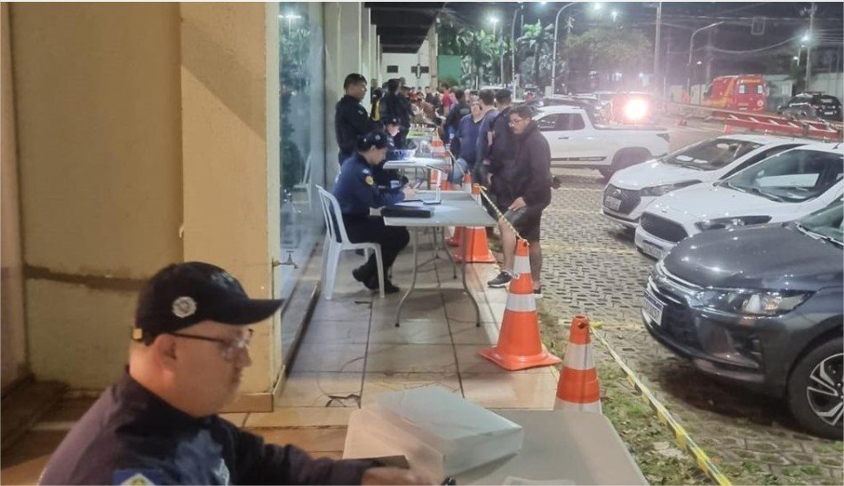 Ações da Operação Lei Seca resultam na prisão de 32 condutores por embriaguez ao volante