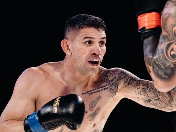 Vencedor do MT Warriors enfrentará Adriano Oliveira na próxima edição do campeonato