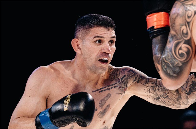 Vencedor do MT Warriors enfrentará Adriano Oliveira na próxima edição do campeonato