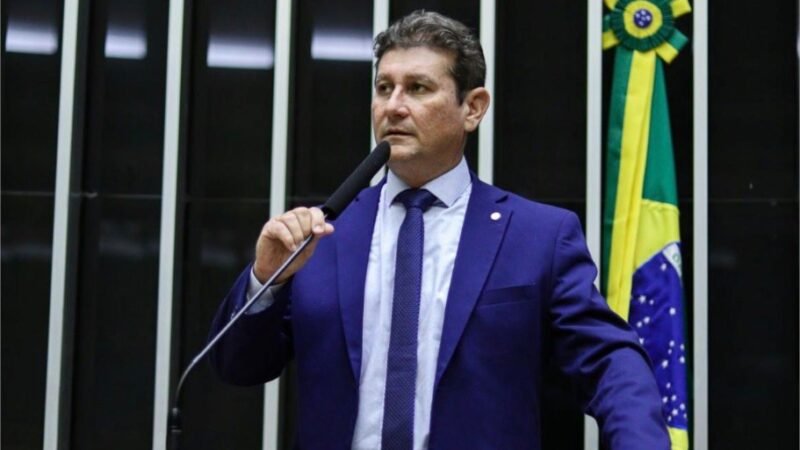 Rodrigo da Zaeli propõe debate na Câmara sobre vencimento de registros de armas e impactos para CACs