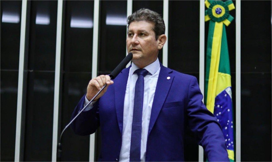 Rodrigo da Zaeli propõe debate na Câmara sobre vencimento de registros de armas e impactos para CACs