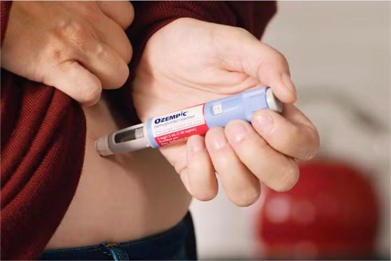 Anvisa aprova 1º concorrente nacional do Ozempic após queda de patente