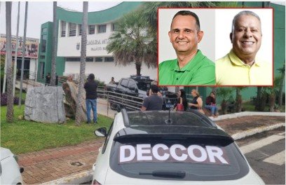 Justiça desbloqueia carro de vereador e inocenta empresário em Cuiabá