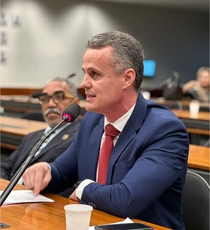 Decisão de Trump sobre facções reforça tese defendida por delegado de MT