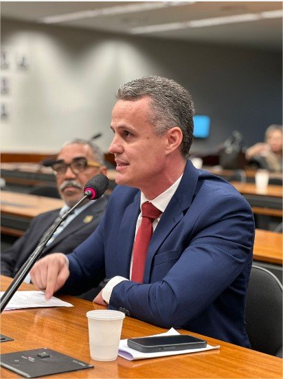 Decisão de Trump sobre facções reforça tese defendida por delegado de MT