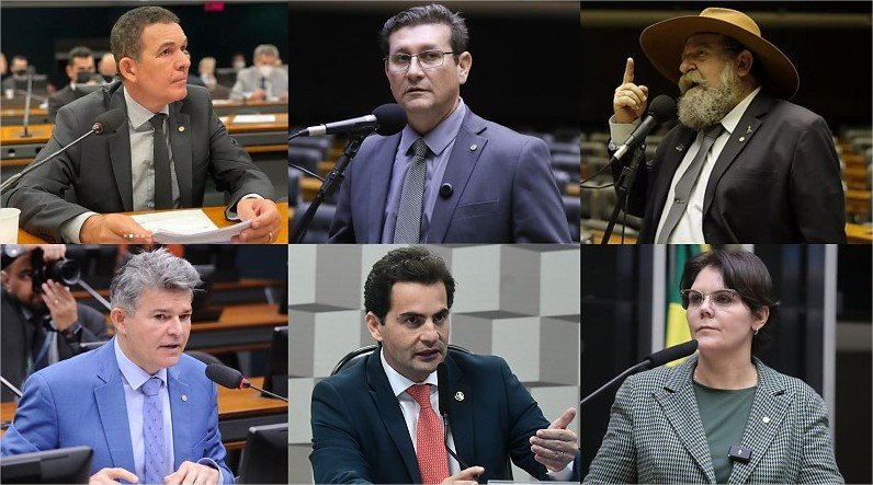 Projeto que acaba com escala 6×1 ganha apoio unânime de deputados de MT