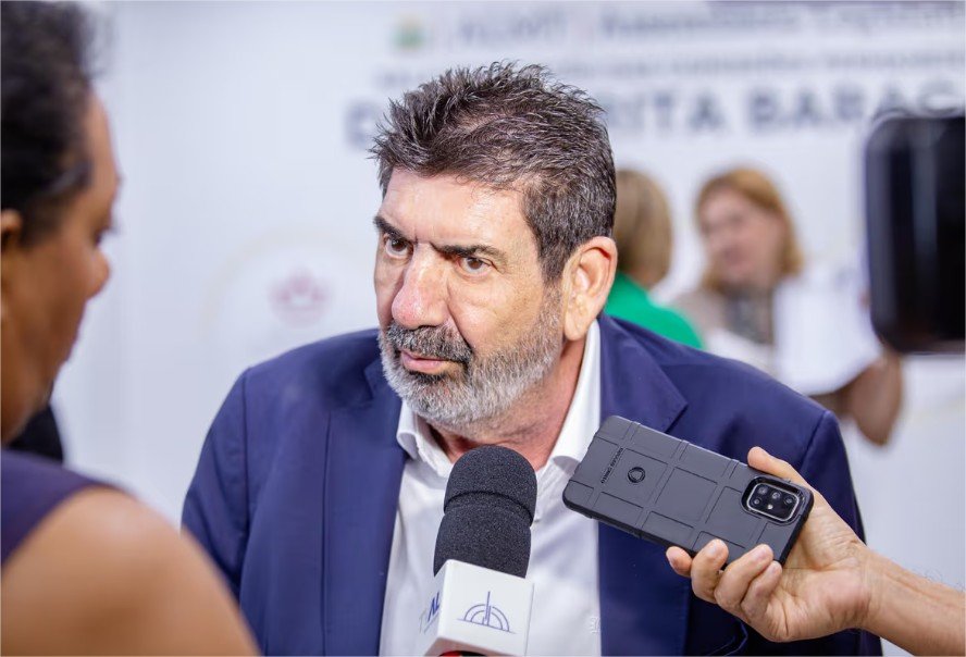 Dr. João critica decisão do TJ que proíbe voto secreto na ALMT: ‘tira a liberdade’