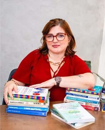 Agenda cheia não significa desenvolvimento