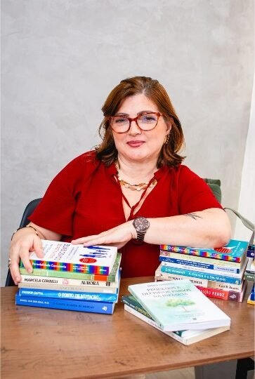 A autonomia se constrói na participação da criança