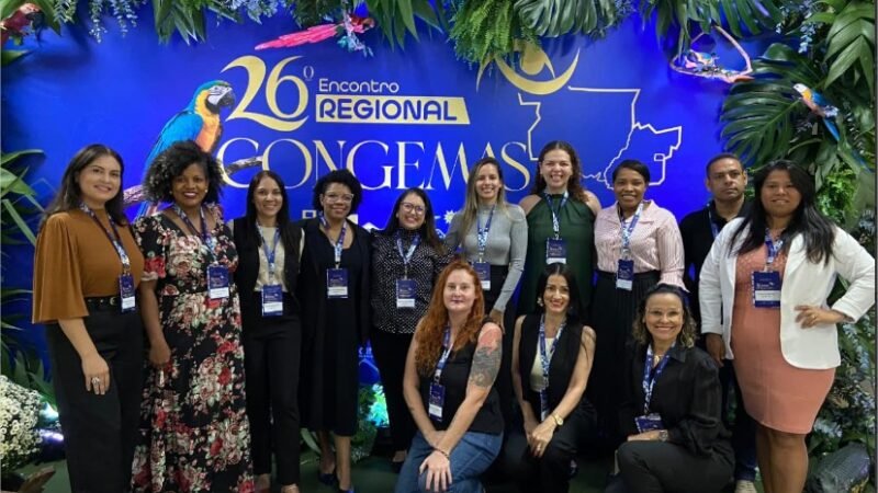 Cuiabá sedia encontro regional de gestores da assistência social do Centro-Oeste