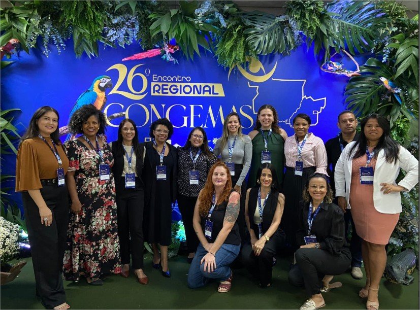 Cuiabá sedia encontro regional de gestores da assistência social do Centro-Oeste