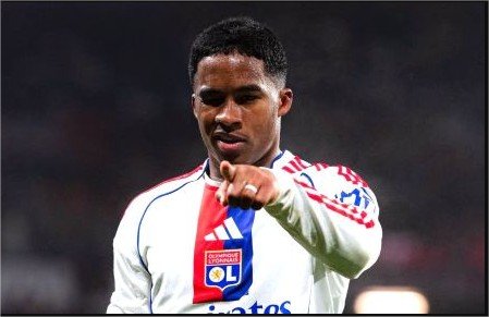 Endrick encerra ciclo no Lyon e retorna ao Real Madrid