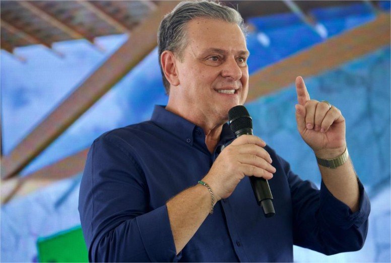 Senador Carlos Fávaro acompanha ministro em entrega de trecho da BR-158 e vistoria a novas obras no Araguaia