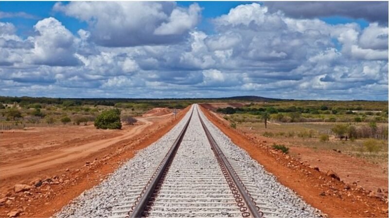 Projeto de R$ 20 bi da Ferrogrão ganha sinal verde para ligar Sinop a Miritituba