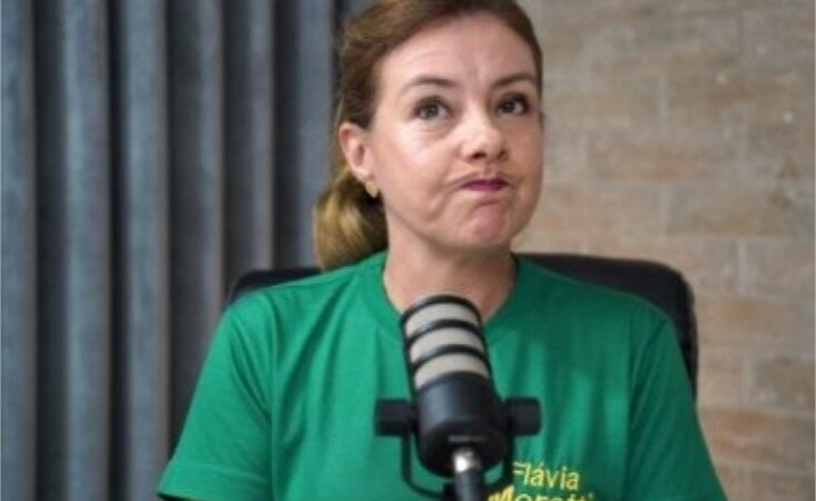 DAE/VG e Flávia Moretti entram na mira da Justiça