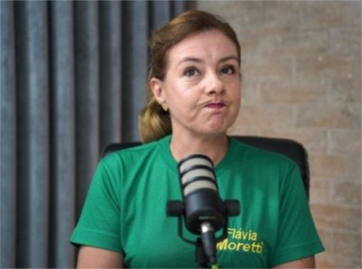 DAE/VG e Flávia Moretti entram na mira da Justiça