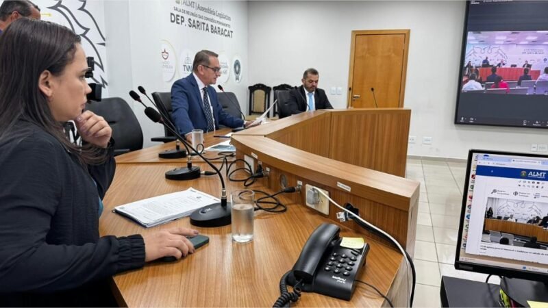CPI da Saúde aponta explosão de pagamentos sem licitação após pandemia em MT