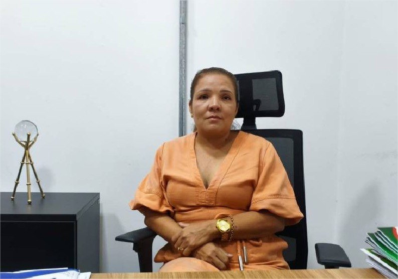 Gisa Barros critica proposta da Prefeitura para aumentar ISSQN em VG