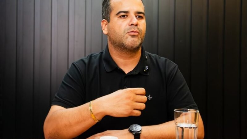 Ilde diz ter 13 votos para Mesa e não crê em traição de aliados