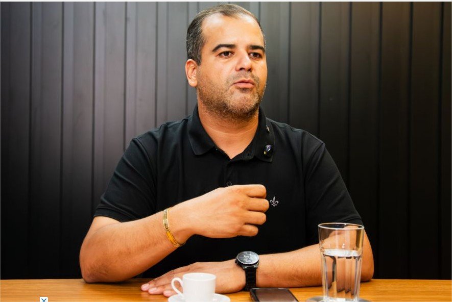 Ilde diz ter 13 votos para Mesa e não crê em traição de aliados