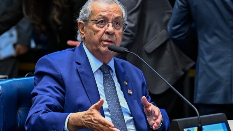 Câmara aprova novo Seguro Rural relatado por Jayme Campos; projeto retorna ao Senado