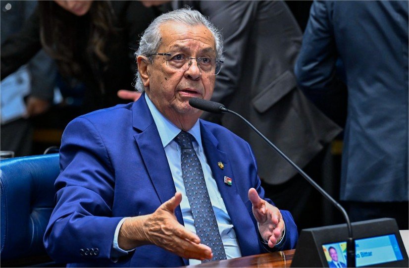 Câmara aprova novo Seguro Rural relatado por Jayme Campos; projeto retorna ao Senado