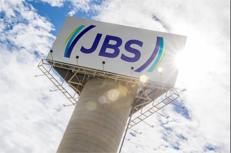 Com 12 fábricas em MT, JBS tem lucro de US$ 221 milhões no primeiro trimestre de 2026
