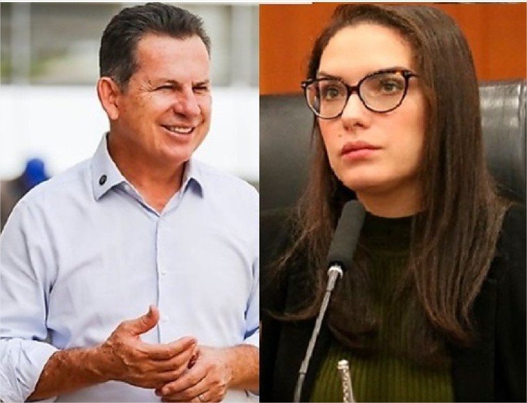 Mauro e Janaína lideram pesquisa ao Senado em MT