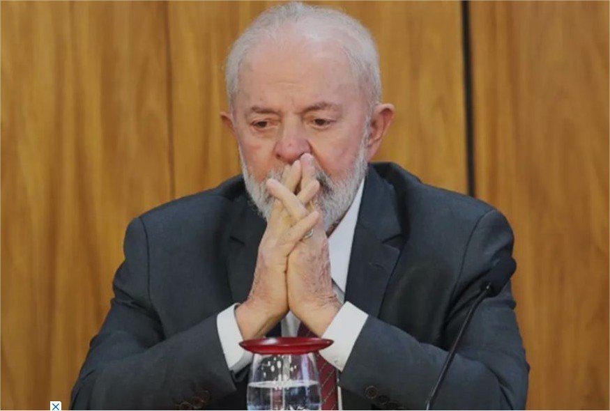 Datafolha aponta que reprovação ao governo Lula chega a 39%